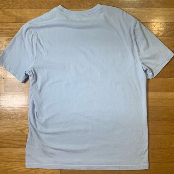 Calvin Klein Shirt Bundle Tshirt Set Size Medium, Black, Gray, Blue Short Sleeve - Picture 10 of 10